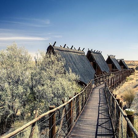 Xaus Lodge Twee Rivieren Экстерьер фото